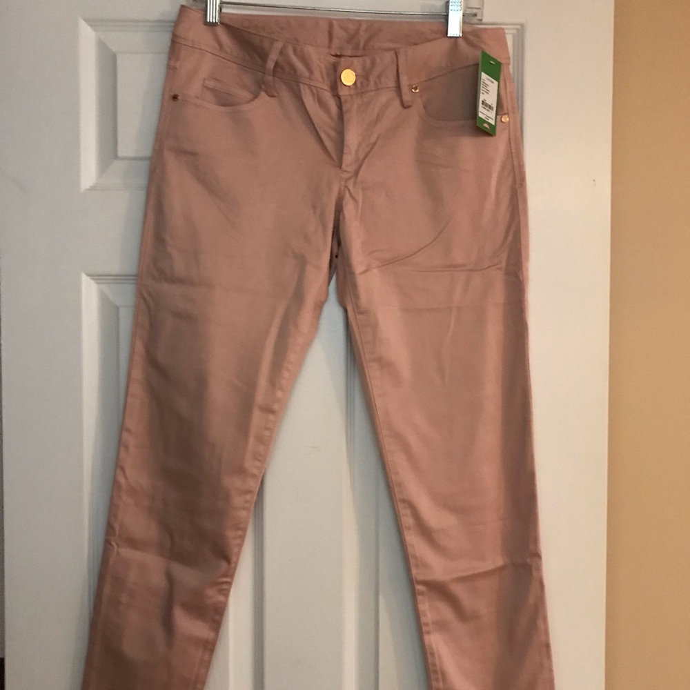 NEW Lilly Pulitzer Pants